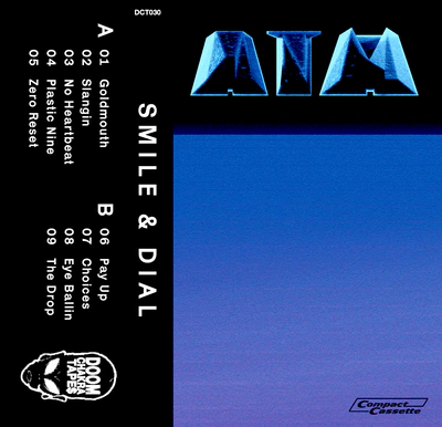 ATM – Smile & Dial – 3D, Product Visualization, Hardsurface Modeling, Shader Development, Blender, Photoshop, Art Direction, Visual Identity, Typography, Lighting, Rendering, Look Development – Projekt Bild 2