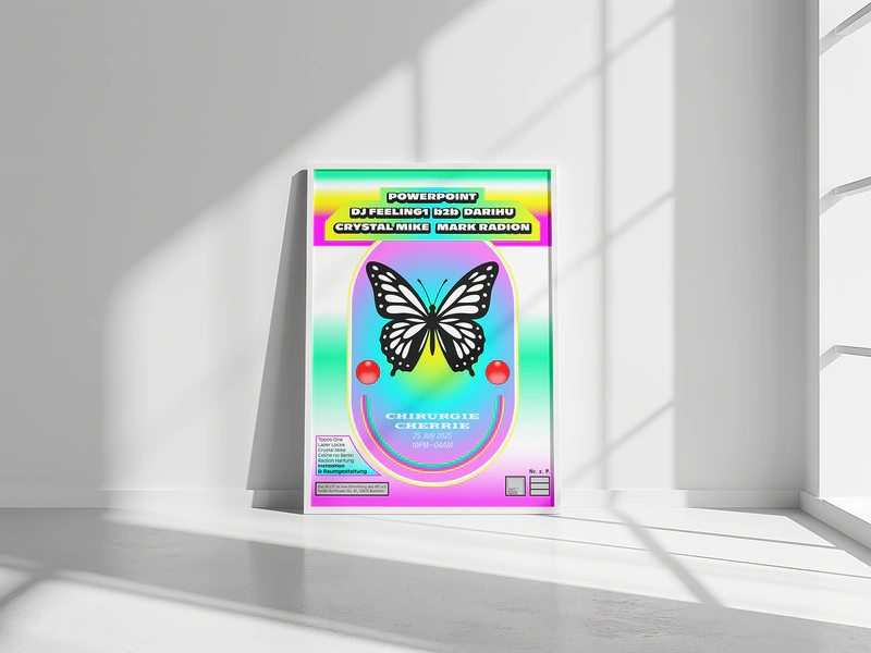 Chirurgie Cherrie –  – Projekt Bild 1