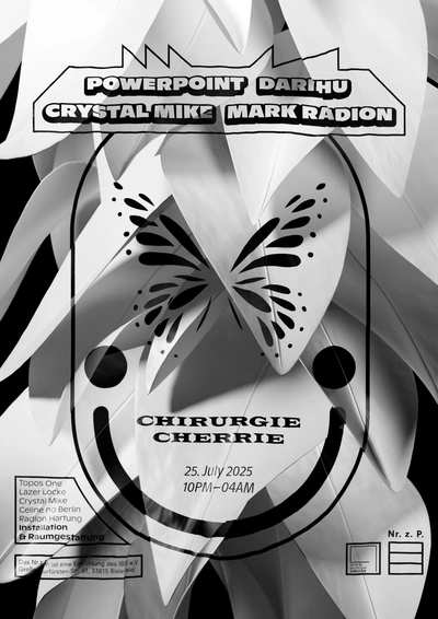 Chirurgie Cherrie –  – Projekt Bild 2