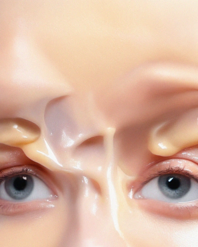 Generative Art – GenerativeArt, ComfyUI, Photoshop, Experiment, Poster – Projekt Bild 3